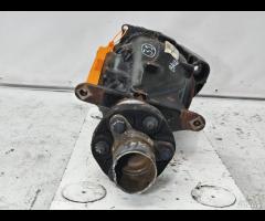 DIFFERENZIALE POSTERIORE 2.0D N47D20C 85KW BMW 116