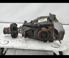 DIFFERENZIALE POSTERIORE 2.0D N47D20C 85KW BMW 116 - 6