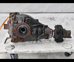 DIFFERENZIALE POSTERIORE 2.0D N47D20C 85KW BMW 116 - 8