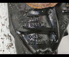 DIFFERENZIALE POSTERIORE 2.0D N47D20C 85KW BMW 116 - 10