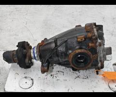 DIFFERENZIALE POSTERIORE 2.0D N47D20C 85KW BMW 116 - 12