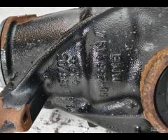 DIFFERENZIALE POSTERIORE 2.0D N47D20C 85KW BMW 116 - 13