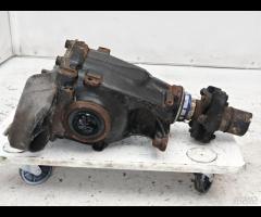 DIFFERENZIALE POSTERIORE 2.0D N47D20C 85KW BMW 116 - 15
