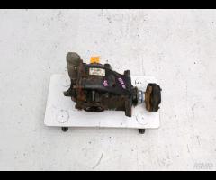 DIFFERENZIALE POSTERIORE BMW F20 SERIE 1 RAPP 3.15