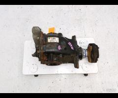 DIFFERENZIALE POSTERIORE BMW F20 SERIE 1 RAPP 3.15