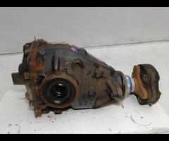DIFFERENZIALE POSTERIORE BMW F20 SERIE 1 RAPP 3.15 - 6