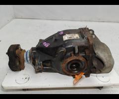 DIFFERENZIALE POSTERIORE BMW F20 SERIE 1 RAPP 3.15 - 9