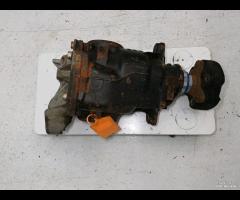 DIFFERENZIALE POSTERIORE BMW F20 SERIE 1 RAPP 3.15 - 15