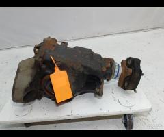 DIFFERENZIALE POSTERIORE BMW F20 SERIE 1 RAPP 3.15 - 17