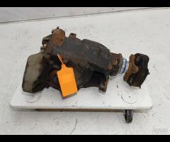 DIFFERENZIALE POSTERIORE BMW F20 SERIE 1 RAPP 3.15 - 18