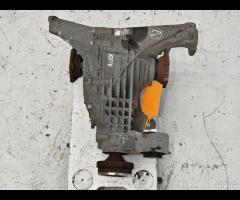 DIFFERENZIALE POSTERIORE 3.0D CRT 200KW AUDI A4 QU