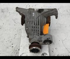 DIFFERENZIALE POSTERIORE 3.0D CRT 200KW AUDI A4 QU