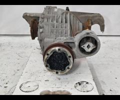 DIFFERENZIALE POSTERIORE 3.0D CRT 200KW AUDI A4 QU