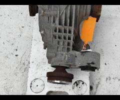 DIFFERENZIALE POSTERIORE 3.0D CRT 200KW AUDI A4 QU