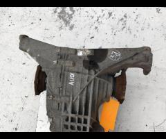 DIFFERENZIALE POSTERIORE 3.0D CRT 200KW AUDI A4 QU