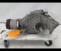 DIFFERENZIALE POSTERIORE 3.0D CRT 200KW AUDI A4 QU - 6