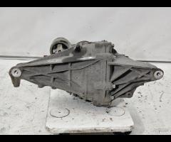 DIFFERENZIALE POSTERIORE 3.0D CRT 200KW AUDI A4 QU - 7