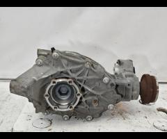 DIFFERENZIALE POSTERIORE 3.0D CRT 200KW AUDI A4 QU - 8