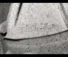 DIFFERENZIALE POSTERIORE 3.0D CRT 200KW AUDI A4 QU - 9