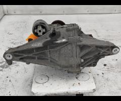 DIFFERENZIALE POSTERIORE 3.0D CRT 200KW AUDI A4 QU - 10