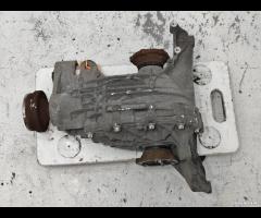 DIFFERENZIALE POSTERIORE 3.0D CRT 200KW AUDI A4 QU - 11