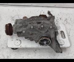 DIFFERENZIALE POSTERIORE 3.0D CRT 200KW AUDI A4 QU - 12