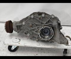 DIFFERENZIALE POSTERIORE 3.0D CRT 200KW AUDI A4 QU - 13