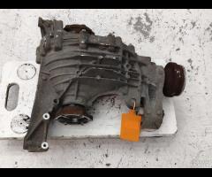 DIFFERENZIALE POSTERIORE 3.0D CRT 200KW AUDI A4 QU - 15