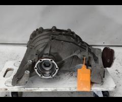 DIFFERENZIALE POSTERIORE 3.0D CRT 200KW AUDI A4 QU - 17