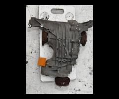 DIFFERENZIALE POSTERIORE 3.0D CRT 200KW AUDI A4 QU - 18