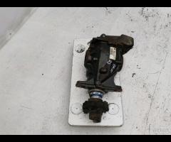 DIFFERENZIALE POSTERIORE 2.0D BMW 118D 1 F20 2014N - 2