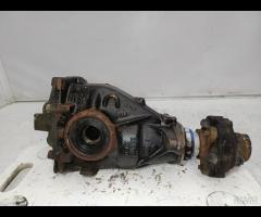 DIFFERENZIALE POSTERIORE 2.0D BMW 118D 1 F20 2014N - 4