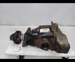 DIFFERENZIALE POSTERIORE 2.0D BMW 118D 1 F20 2014N - 8