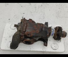 DIFFERENZIALE POSTERIORE 2.0D BMW 118D 1 F20 2014N - 12