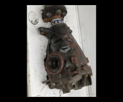 DIFFERENZIALE POSTERIORE 2.0D BMW 118D 1 F20 2014N - 15