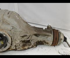 DIFFERENZIALE POSTERIORE 2.0D CGL 130KW  AUDI Q5 I - 4