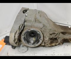 DIFFERENZIALE POSTERIORE 2.0D CGL 130KW  AUDI Q5 I - 5