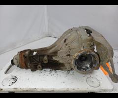 DIFFERENZIALE POSTERIORE 2.0D CGL 130KW  AUDI Q5 I - 9