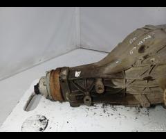 DIFFERENZIALE POSTERIORE 2.0D CGL 130KW  AUDI Q5 I - 10