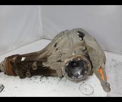 DIFFERENZIALE POSTERIORE 2.0D CGL 130KW  AUDI Q5 I - 11