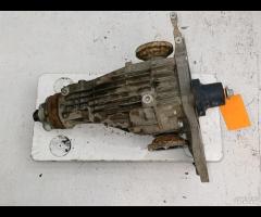 DIFFERENZIALE POSTERIORE 2.0D CGL 130KW  AUDI Q5 I - 12