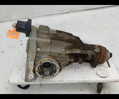DIFFERENZIALE POSTERIORE 2.0D CGL 130KW  AUDI Q5 I - 14