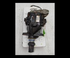 DIFFERENZIALE POSTERIORE 2016 BMW 3 F30 320D 135KW