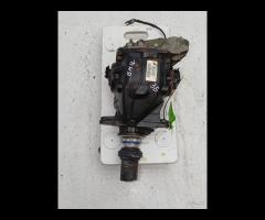 DIFFERENZIALE POSTERIORE 2016 BMW 3 F30 320D 135KW