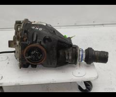 DIFFERENZIALE POSTERIORE 2016 BMW 3 F30 320D 135KW - 6