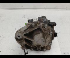 DIFFERENZIALE POSTERIORE 2016 BMW 3 F30 320D 135KW - 8