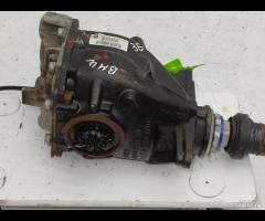 DIFFERENZIALE POSTERIORE 2016 BMW 3 F30 320D 135KW - 9