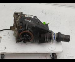 DIFFERENZIALE POSTERIORE 2016 BMW 3 F30 320D 135KW - 10