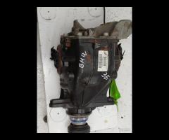 DIFFERENZIALE POSTERIORE 2016 BMW 3 F30 320D 135KW - 12