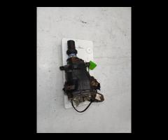 DIFFERENZIALE POSTERIORE 2016 BMW 3 F30 320D 135KW - 15